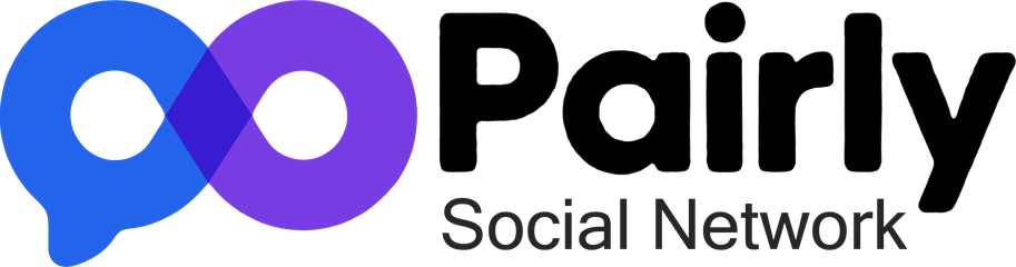 Pairly Social Network